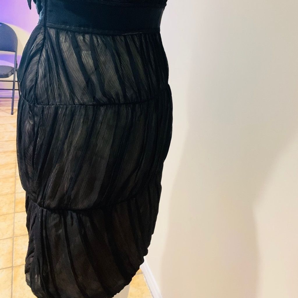 Other 💲💲SALE 💲💲 Maxandcleo black BN dress size 8 Size M / US 6-8 / IT 42-44 - 8 Thumbnail