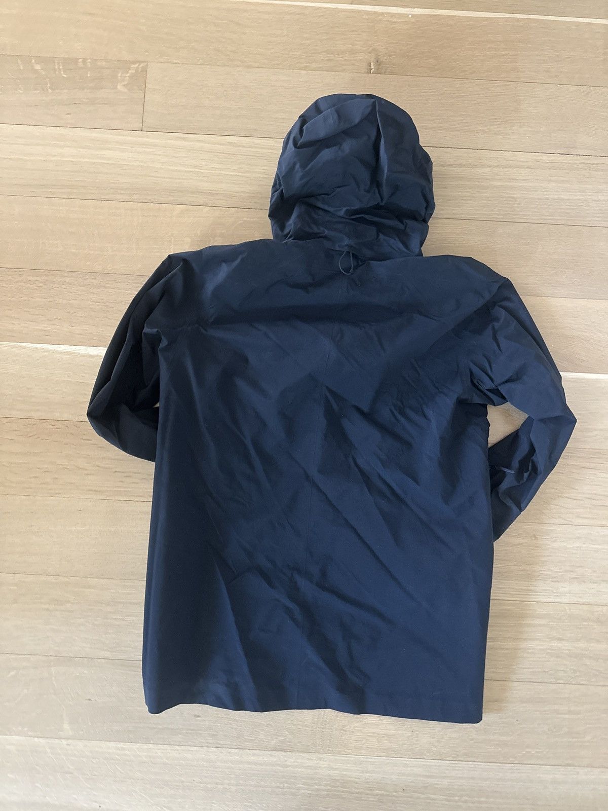 Arcteryx Patrol Down Jacket | Grailed
