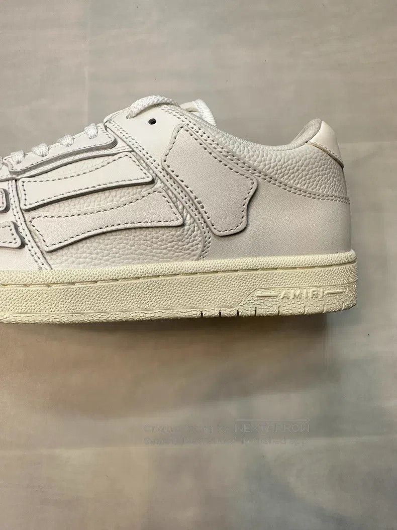 Amiri Amiri US 9 casual shoes Size US 9 / EU 42 - 7 Thumbnail