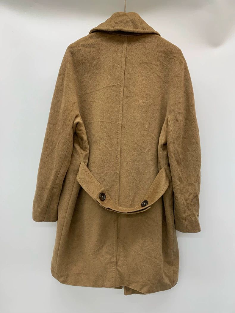 Max Mara Max Mara coat Size S / US 4 / IT 40 - 2 Thumbnail
