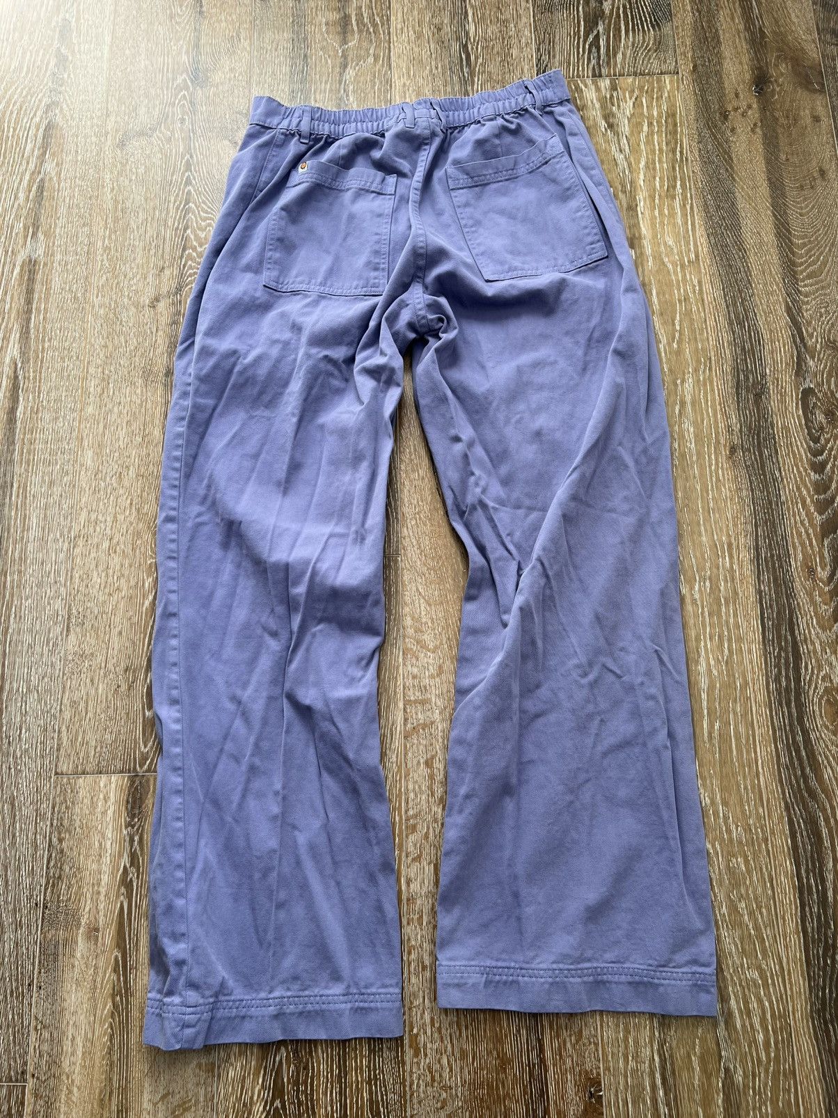Big Bud Press Big bud press western pants Size US 34 / EU 50 - 2 Thumbnail