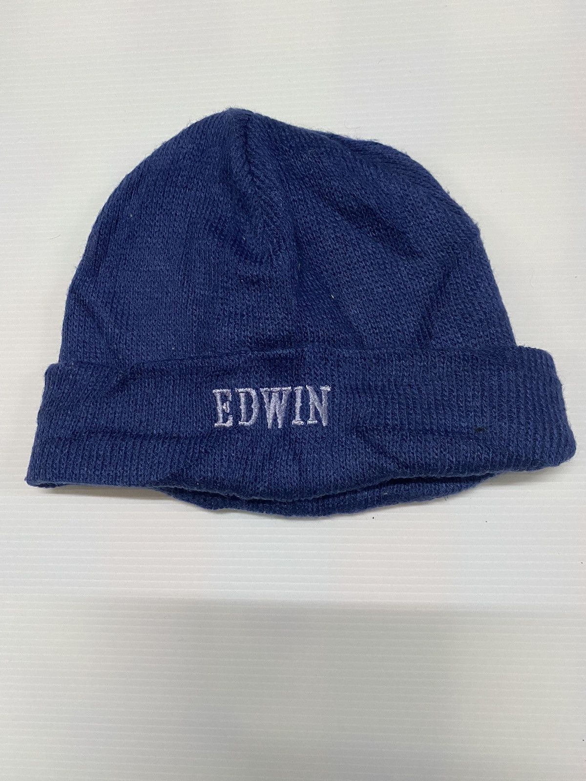 Edwin Edwin Small Patches Beanie Size ONE SIZE - 3 Thumbnail