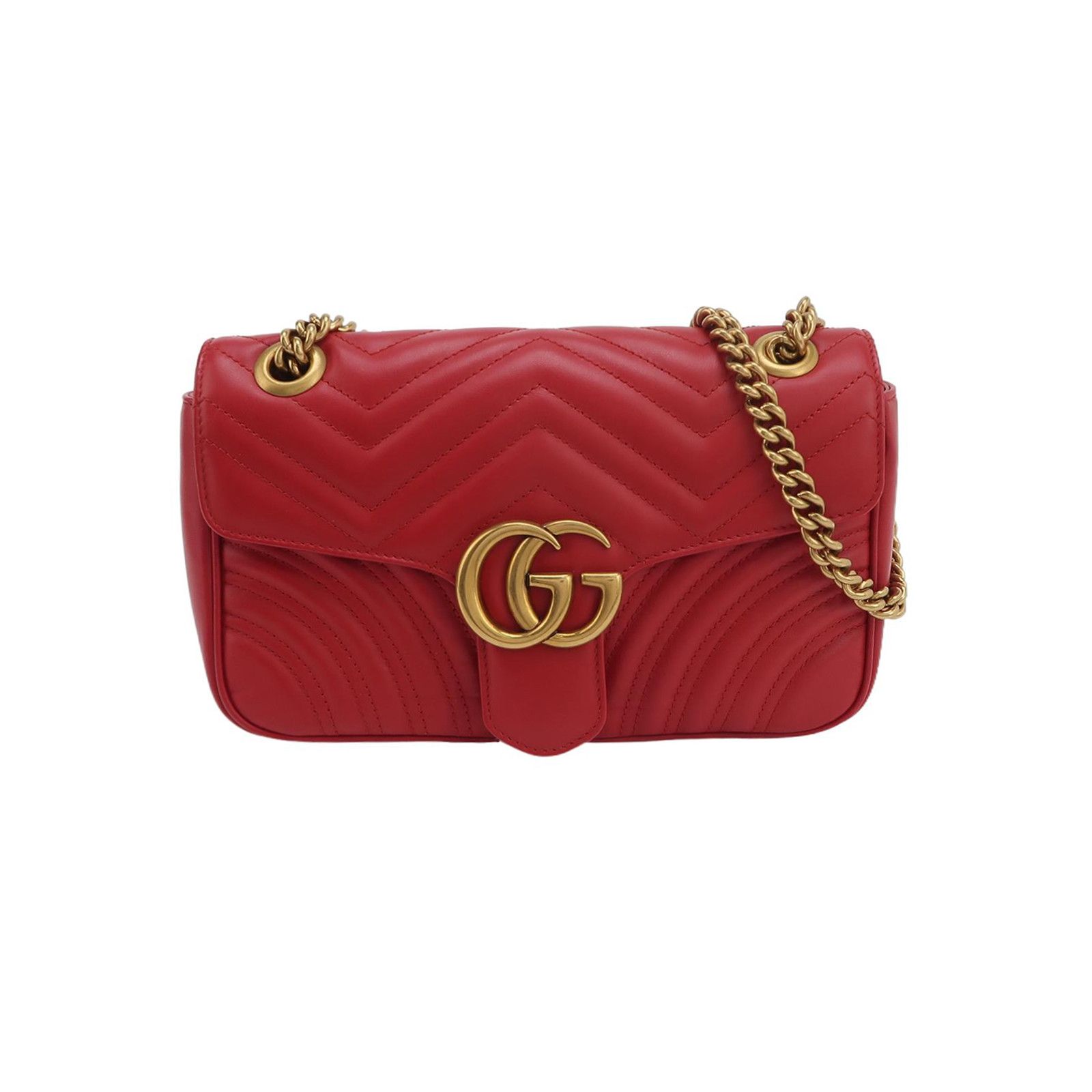Gucci Gucci Women os Shoulder Bags Size ONE SIZE - 1 Thumbnail