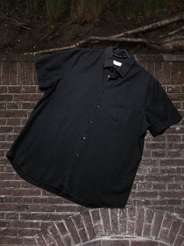Lacoste Lacoste Shirt Size US XL / EU 56 / 4 - 1 Thumbnail