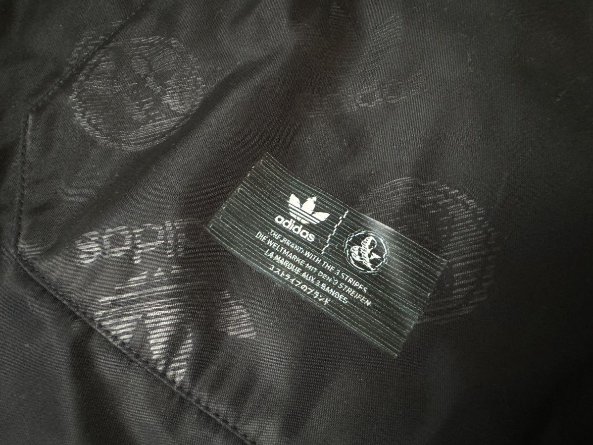 Adidas Adidas x United Arrows & Sons Game Jacket M Size US M / EU 48-50 / 2 - 3 Thumbnail