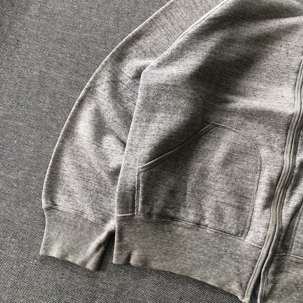 Toyo Enterprises CHESWICK by Toyo Enterprise Full Zipper Sweatshirt Size US M / EU 48-50 / 2 - 6 Thumbnail