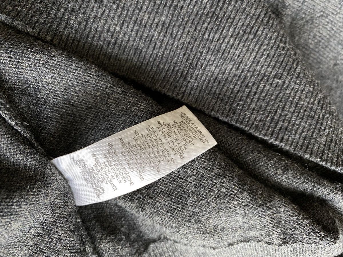 Paul Smith Paul Smith wool jumper sweater Size US M / EU 48-50 / 2 - 5 Thumbnail