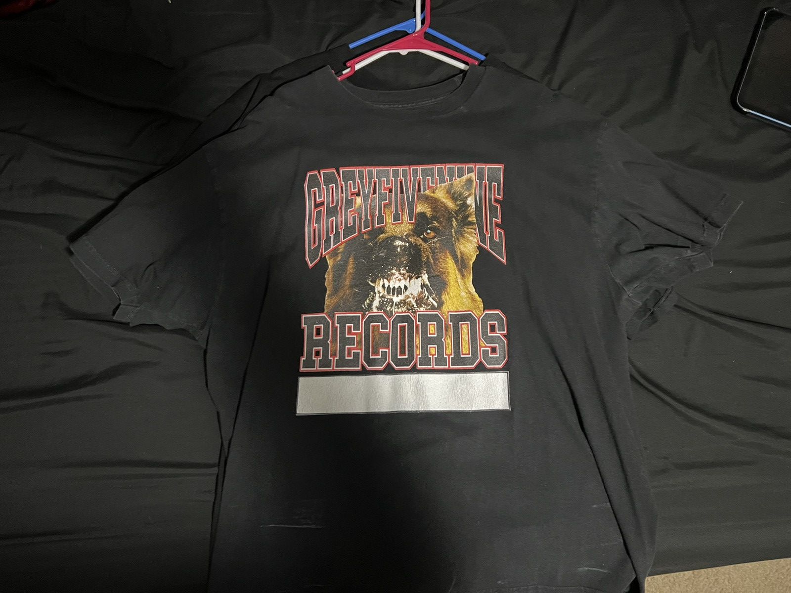 G59 Records G59 Merch Size US XXL / EU 58 / 5 - 1 Preview