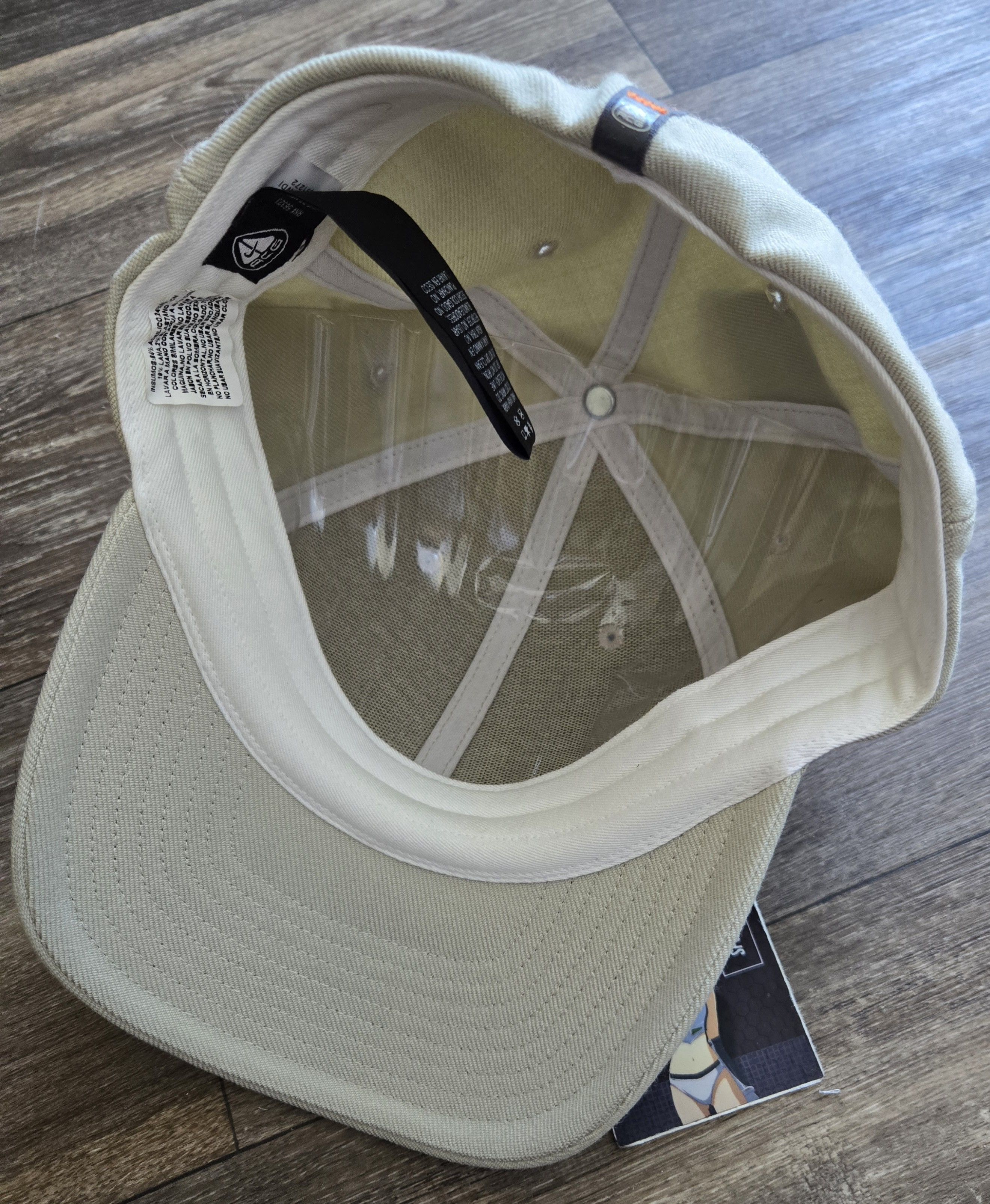 Nike ACG Vintage Hat S/M Size ONE SIZE - 7 Thumbnail