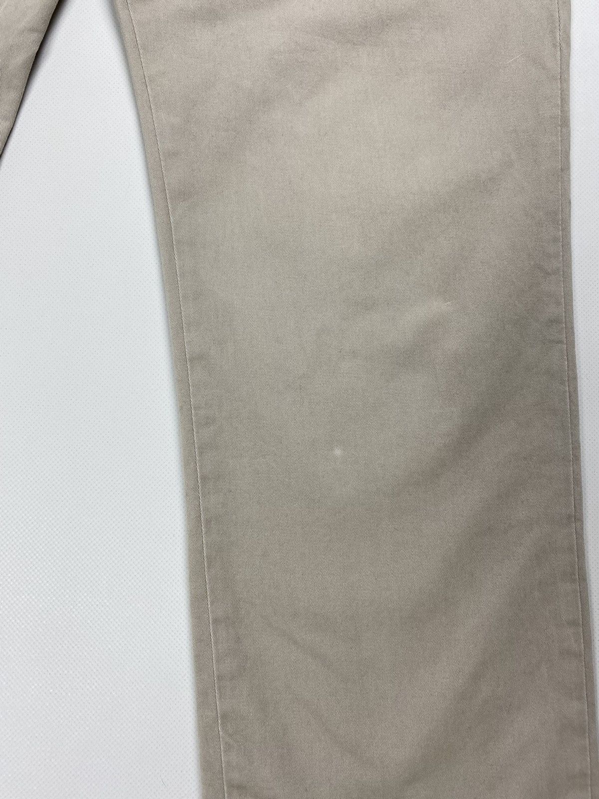 Allsaints × Japanese Brand Allsaints men’s Tyson Chino pants trousers size 34 Size US 34 / EU 50 - 9 Thumbnail