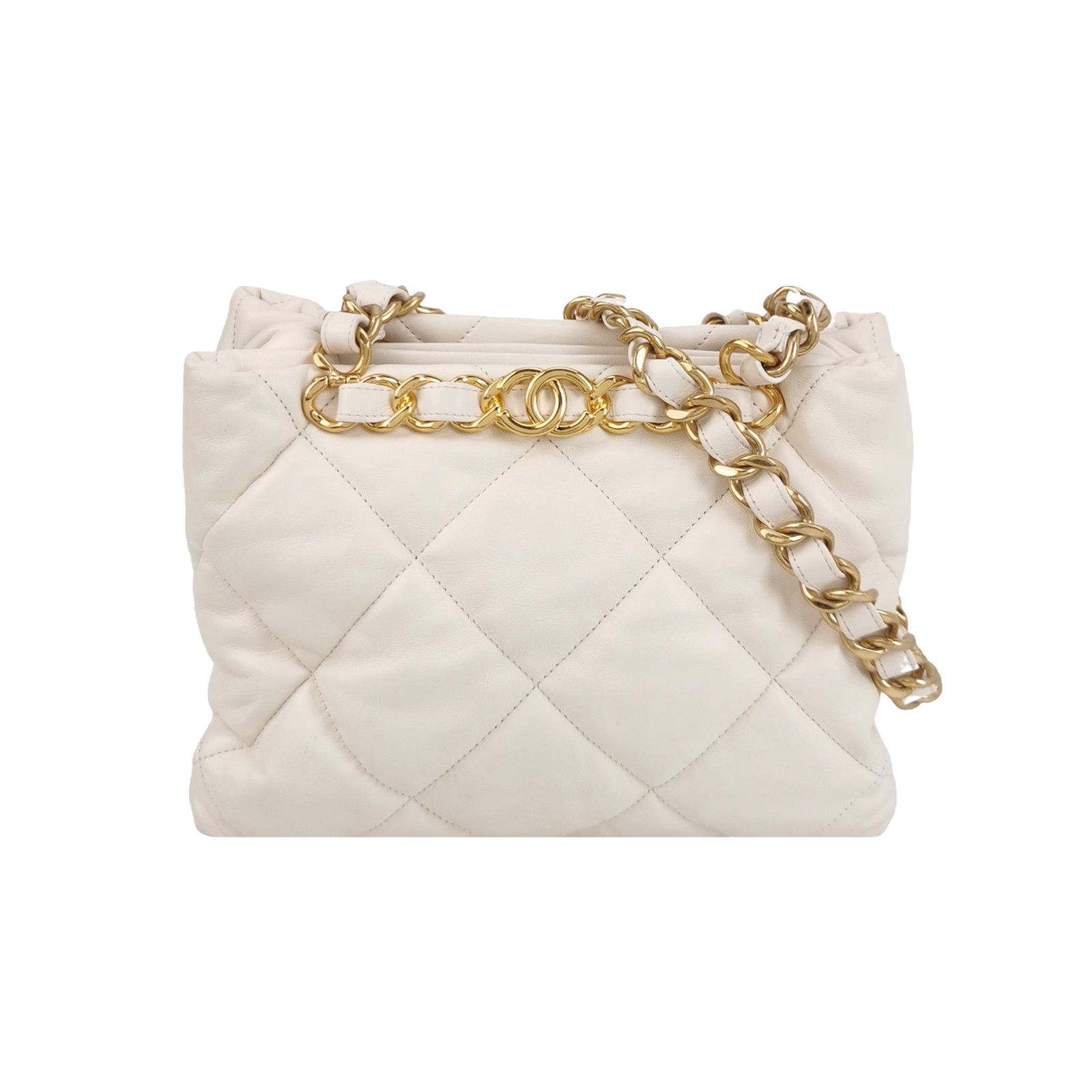Chanel Chanel Women os Shoulder Bags Size ONE SIZE - 1 Thumbnail