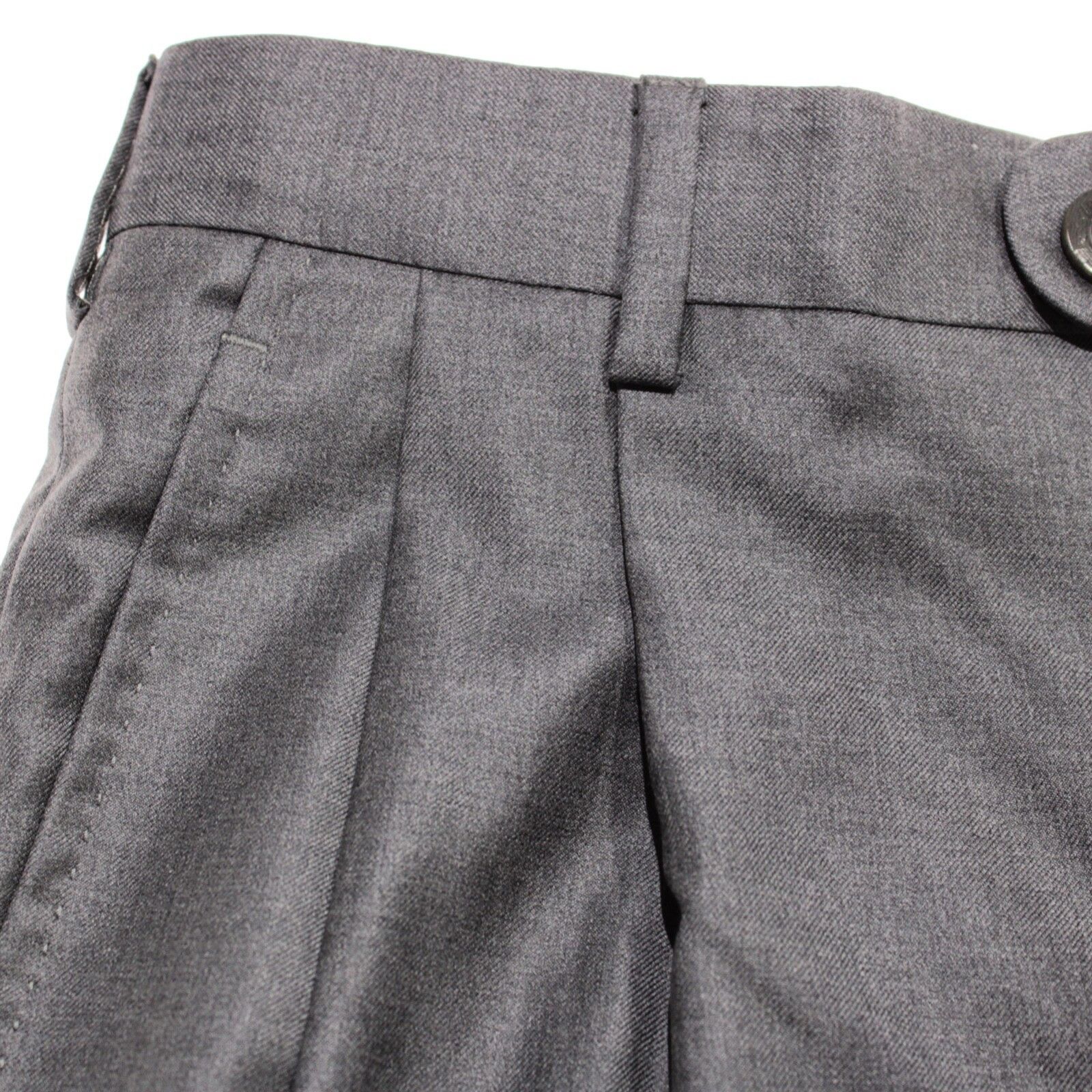Zanella Zanella New with tags Dress Pants Size 30 US In Gray Size US 30 / EU 46 - 4 Thumbnail
