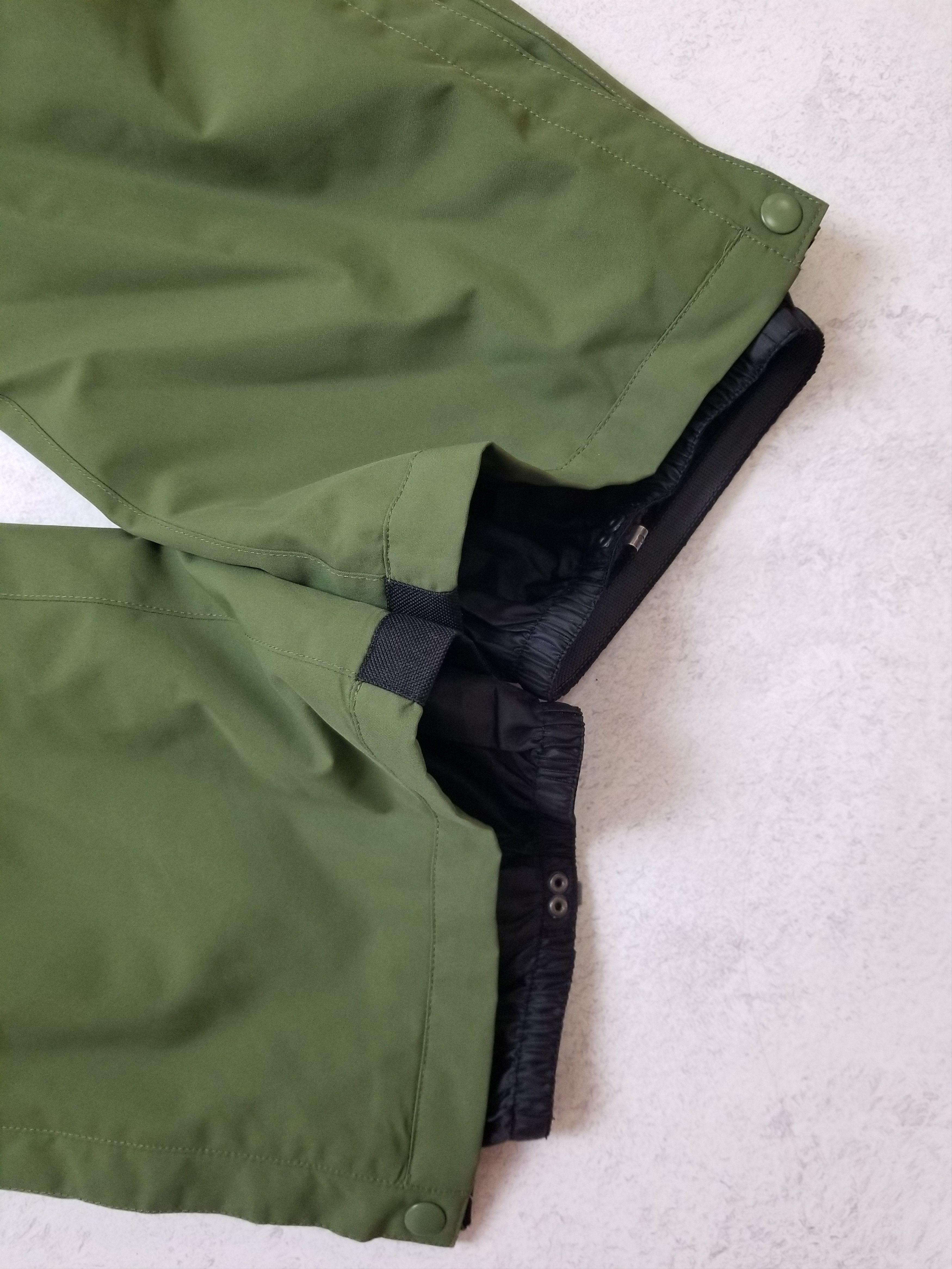 Rip Curl Rip Curl Ski Pants Snowboard Trousers 10k Men's Size M Size US 32 / EU 48 - 5 Thumbnail