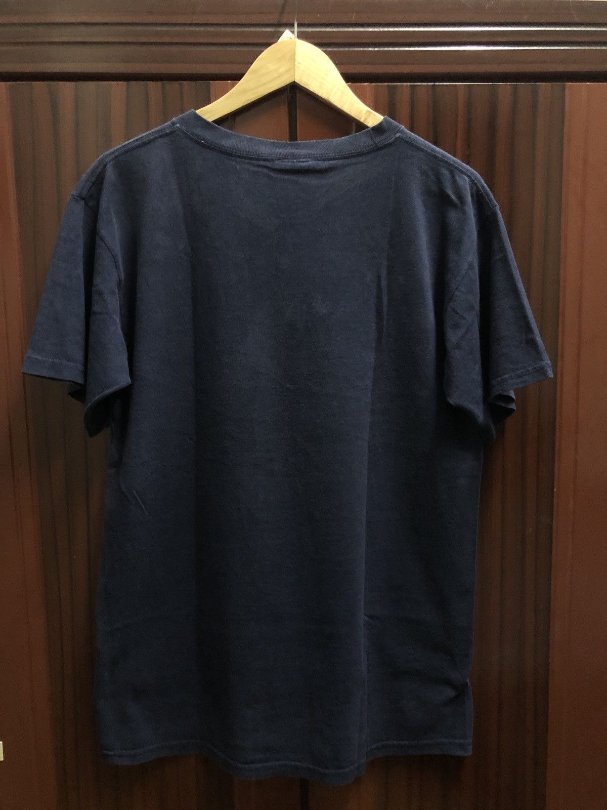 FUCT Vintage 90s FUCT Downtown Los Angeles City Map Tshirts Size US M / EU 48-50 / 2 - 2 Thumbnail