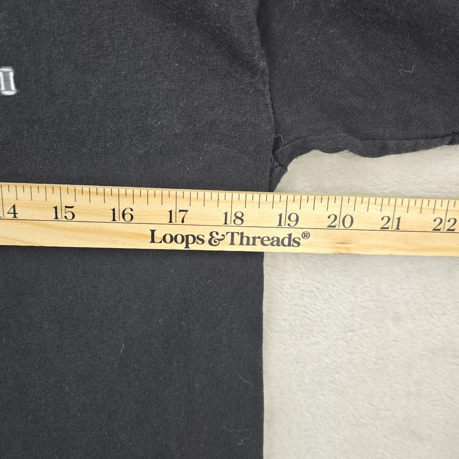 Other Vintage Knott’s Scary Farm Shirt Medium 2001 Halloween Y2K Size US M / EU 48-50 / 2 - 9 Thumbnail