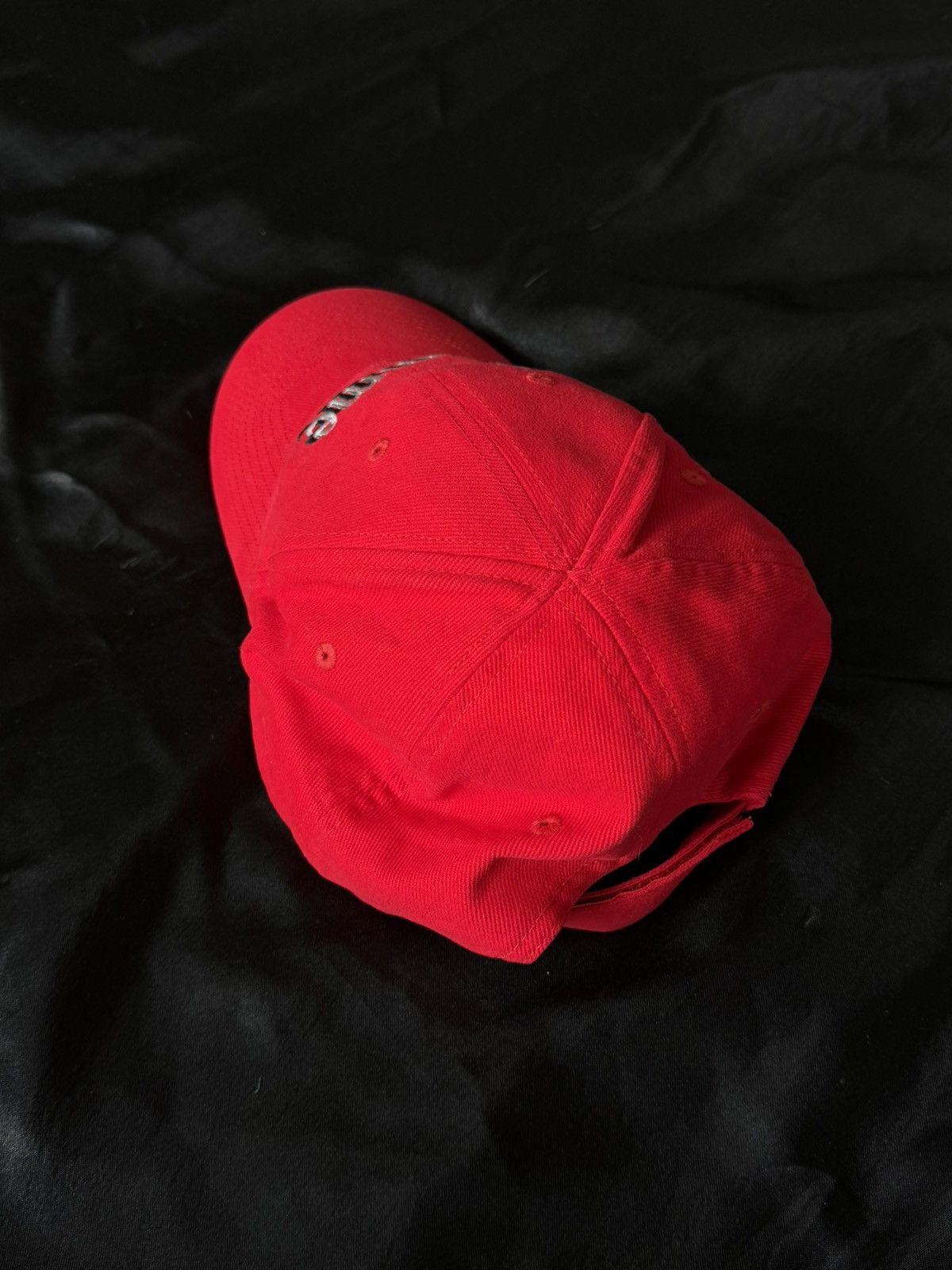 Balenciaga Balenciaga Femme Hat Size ONE SIZE - 2 Thumbnail