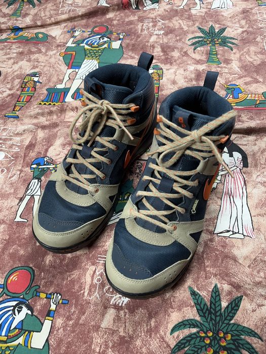 acg gore tex boots