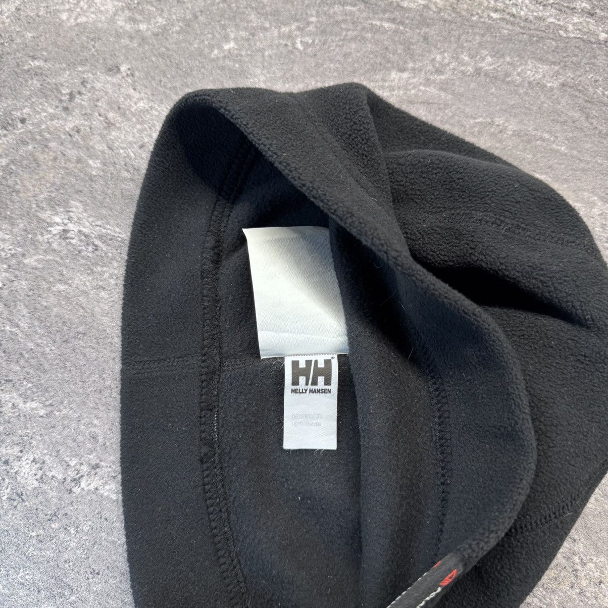 Helly Hansen Vintage Helly Hansen fleece beanie hat polartec Size ONE SIZE - 5 Thumbnail