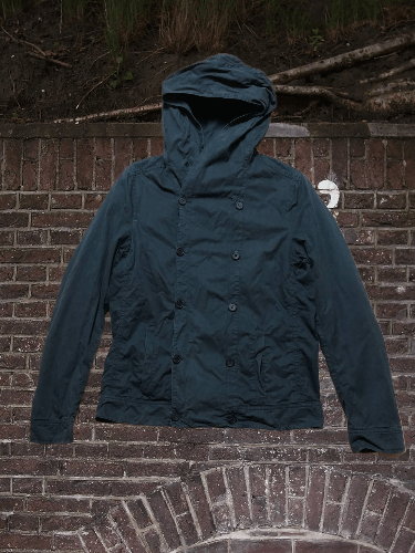 Allsaints Allsaints Light Jacket Size US M / EU 48-50 / 2 - 1 Thumbnail