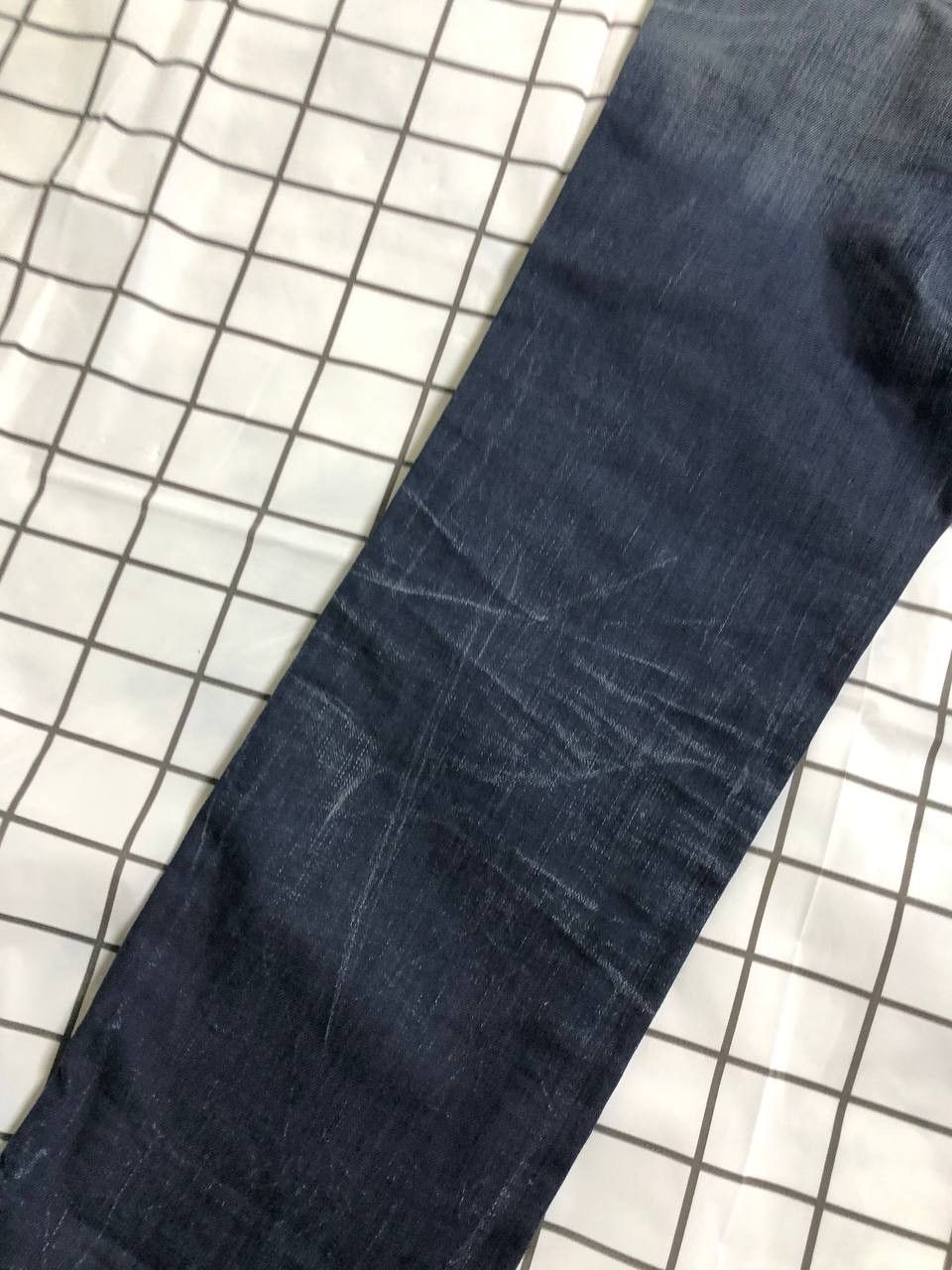 G-Star G-star Jeans Size 28 Low Rise Ocean Skinny Denim Size 28" / US 6 / IT 42 - 16 Thumbnail