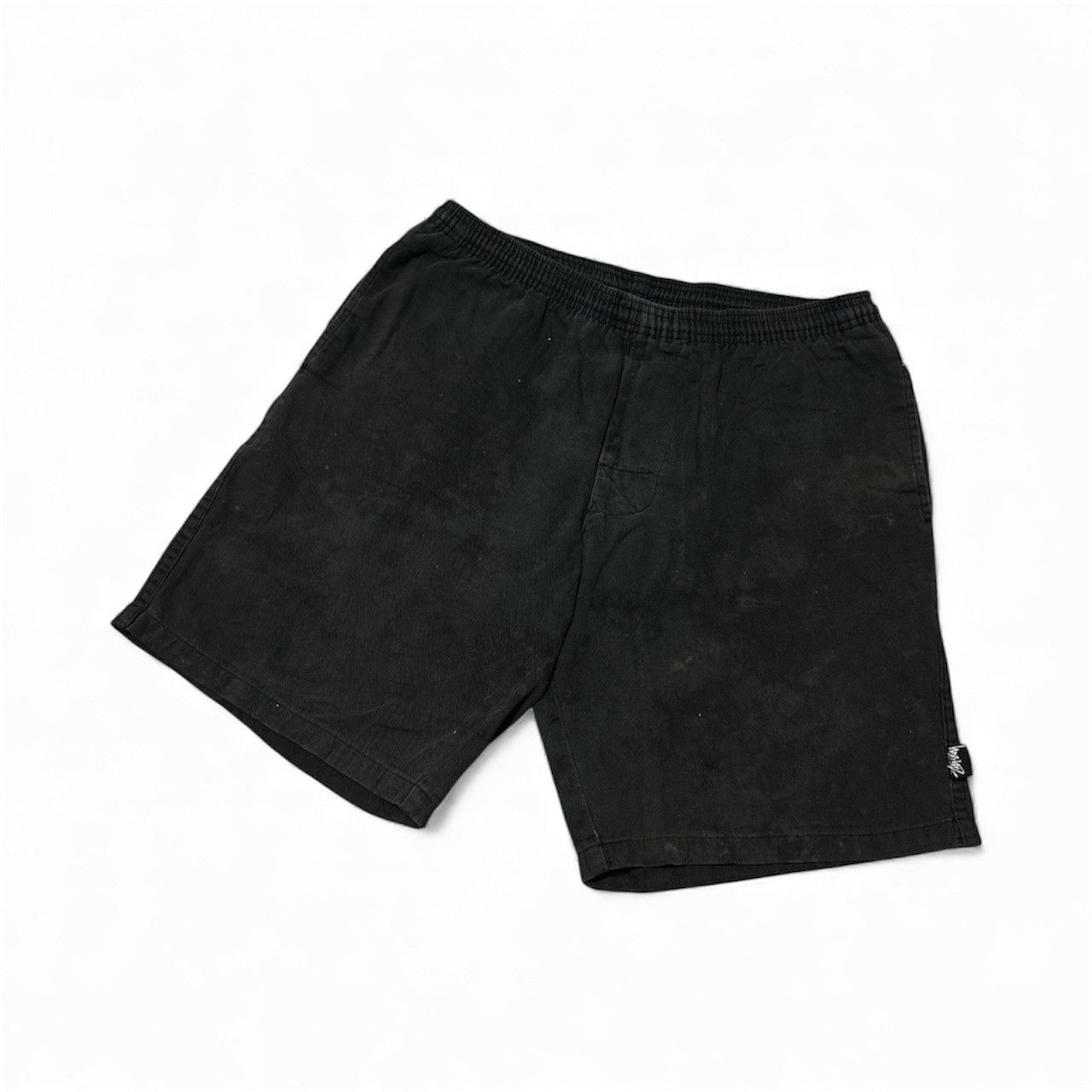 Stussy ‼️RARE‼️VINTAGE 80S STUSSY SHORT PANTS🔥 Size US 30 / EU 46 - 2 Thumbnail