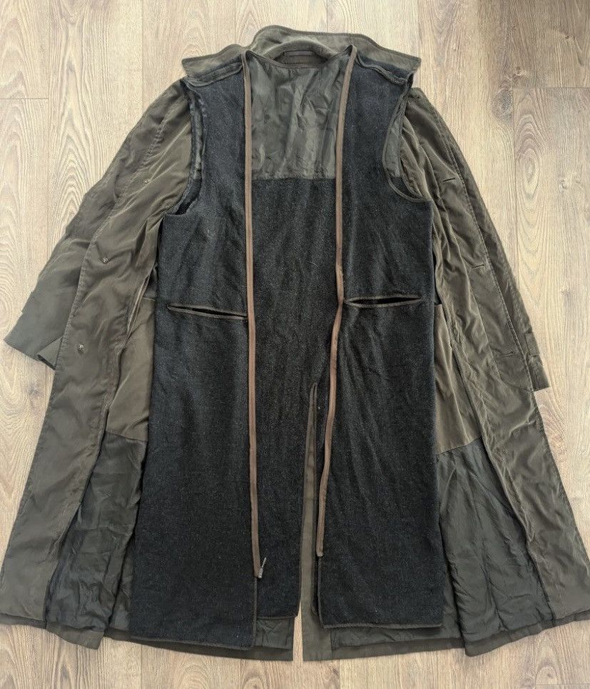 Valstar Valstar Brown Trench Coat Size US M / EU 48-50 / 2 - 13 Thumbnail