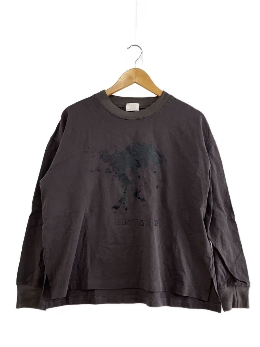 Number (N)ine Hipster Sweater Size US S / EU 44-46 / 1 - 1 Thumbnail
