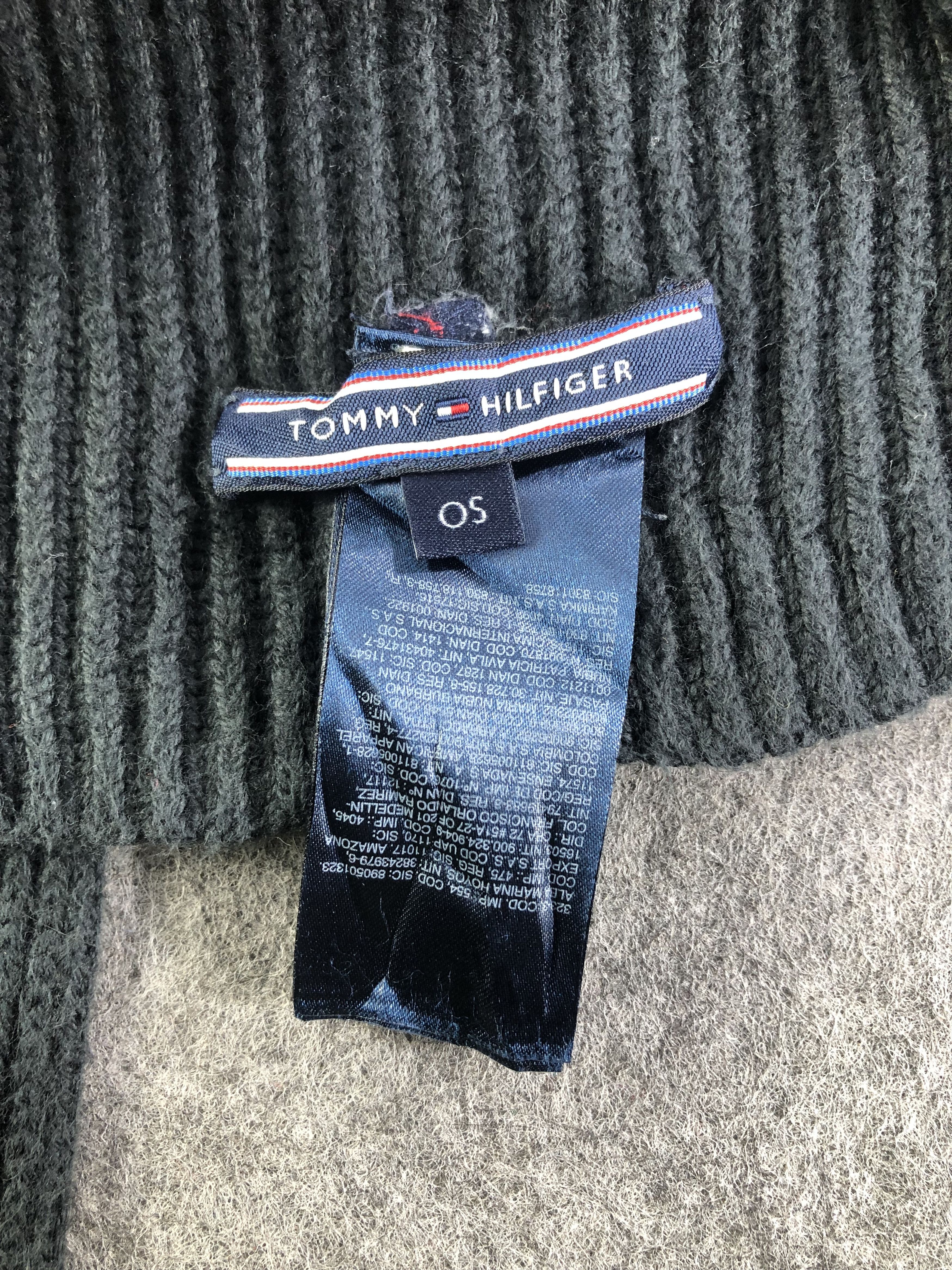 Tommy Hilfiger Tommy Hilfiger Scarf / Muffler / Neckwear Size ONE SIZE - 6 Thumbnail