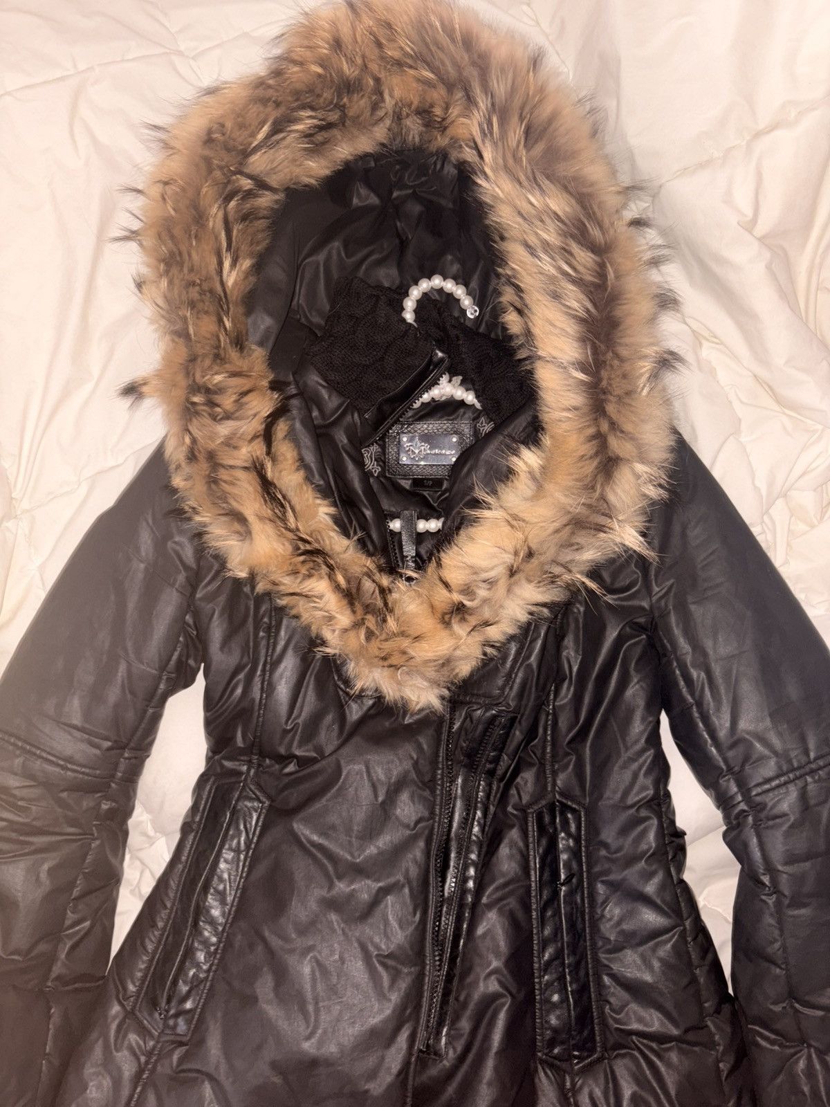 Mackage Women’s Mackage Jacket Size S / US 4 / IT 40 - 1 Thumbnail