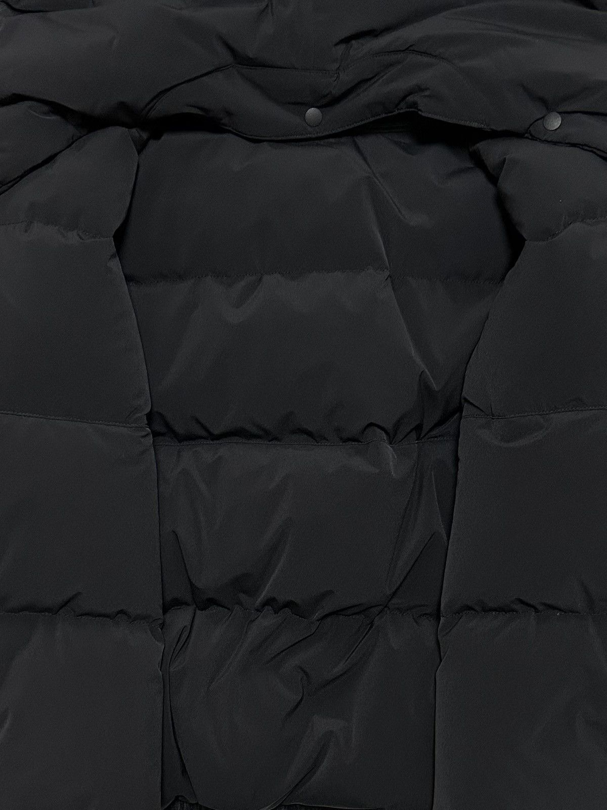 Pleats Please Issey Miyake PLEATS PLEASE F/W 2019 Reversible Down Plisse Jacket Size L / US 10 / IT 46 - 7 Thumbnail