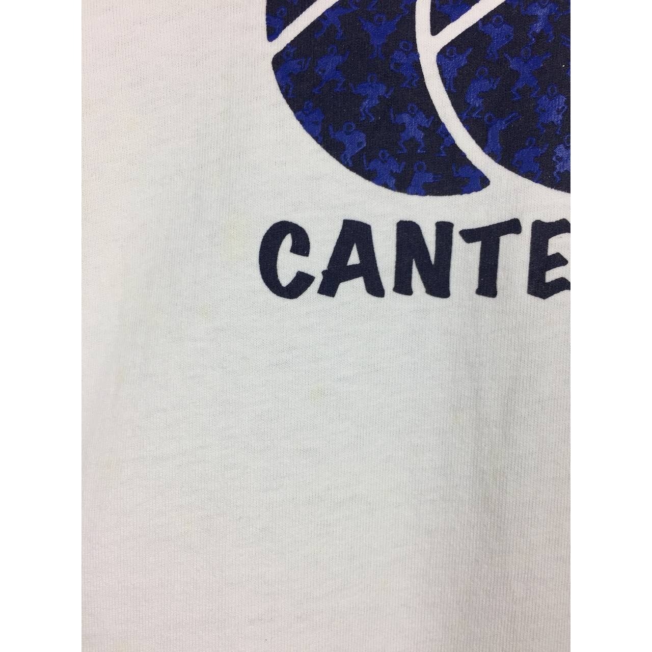 Canterbury of New Zealand Canterbury Of New Zealand The World Toughest Activewear Tee Size US M / EU 48-50 / 2 - 4 Thumbnail