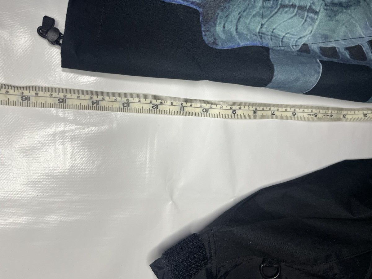 The North Face Supreme x The North Face Statue of Liberty Mountain Jacket Size US XL / EU 56 / 4 - 10 Thumbnail