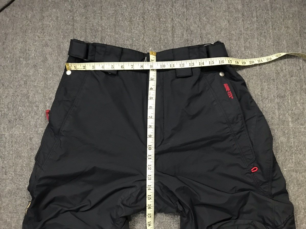 Helly Hansen × Sports Specialties Helly Hansen Gore-tech Outdoor Hiking Pant Trouser 32 34 Size US 34 / EU 50 - 10 Thumbnail