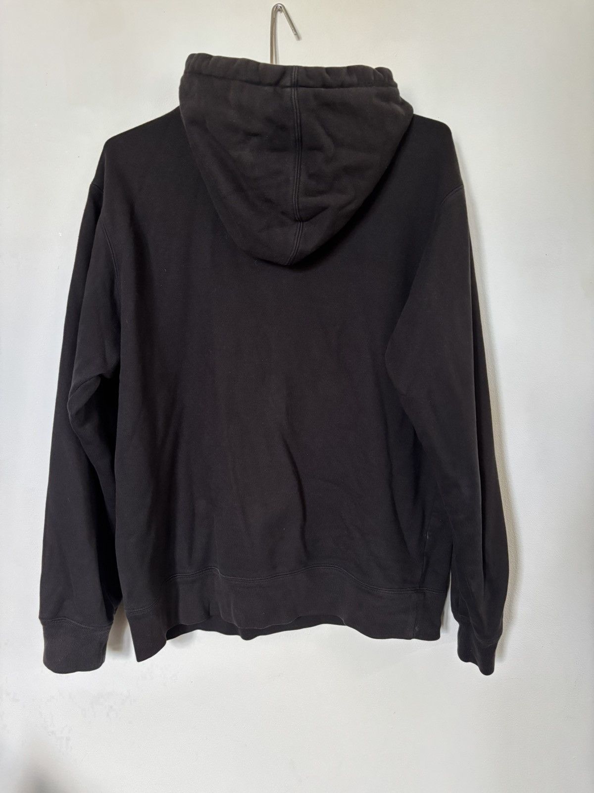 Helmut Lang Helmet Lang Hoodie Size US L / EU 52-54 / 3 - 3 Thumbnail