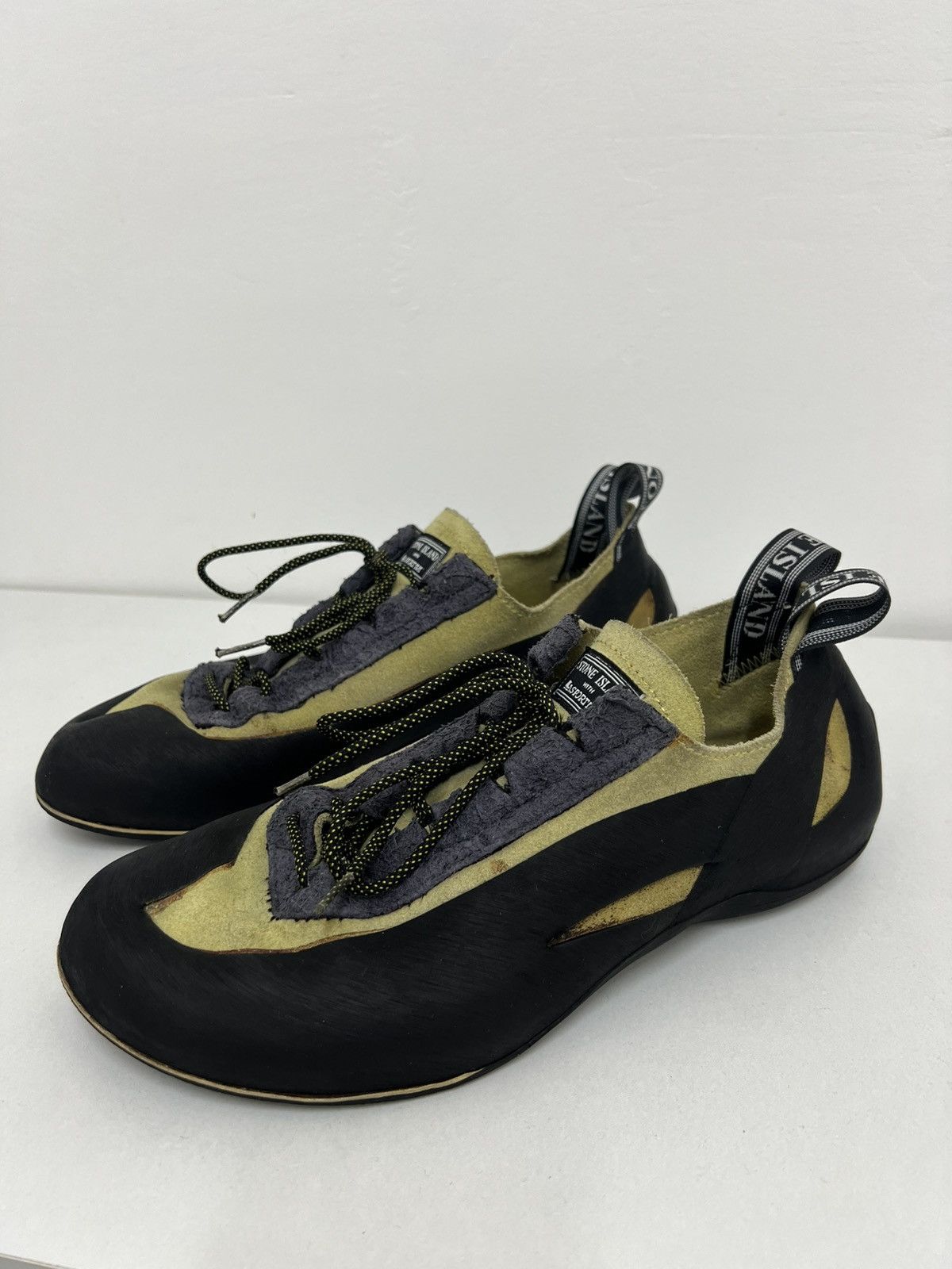 Stone Island Stone Island X La Sportiva shoes Size US 9 / EU 42 - 2 Thumbnail