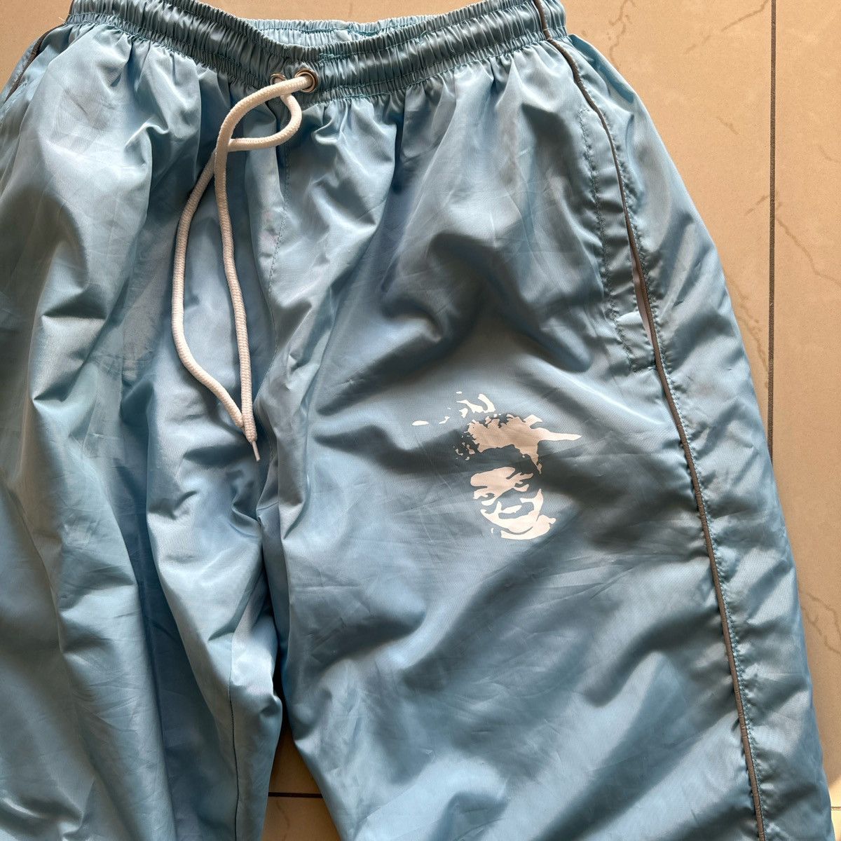 Japanese Brand 9inedouble0we Full Tracksuit Size US M / EU 48-50 / 2 - 11 Thumbnail