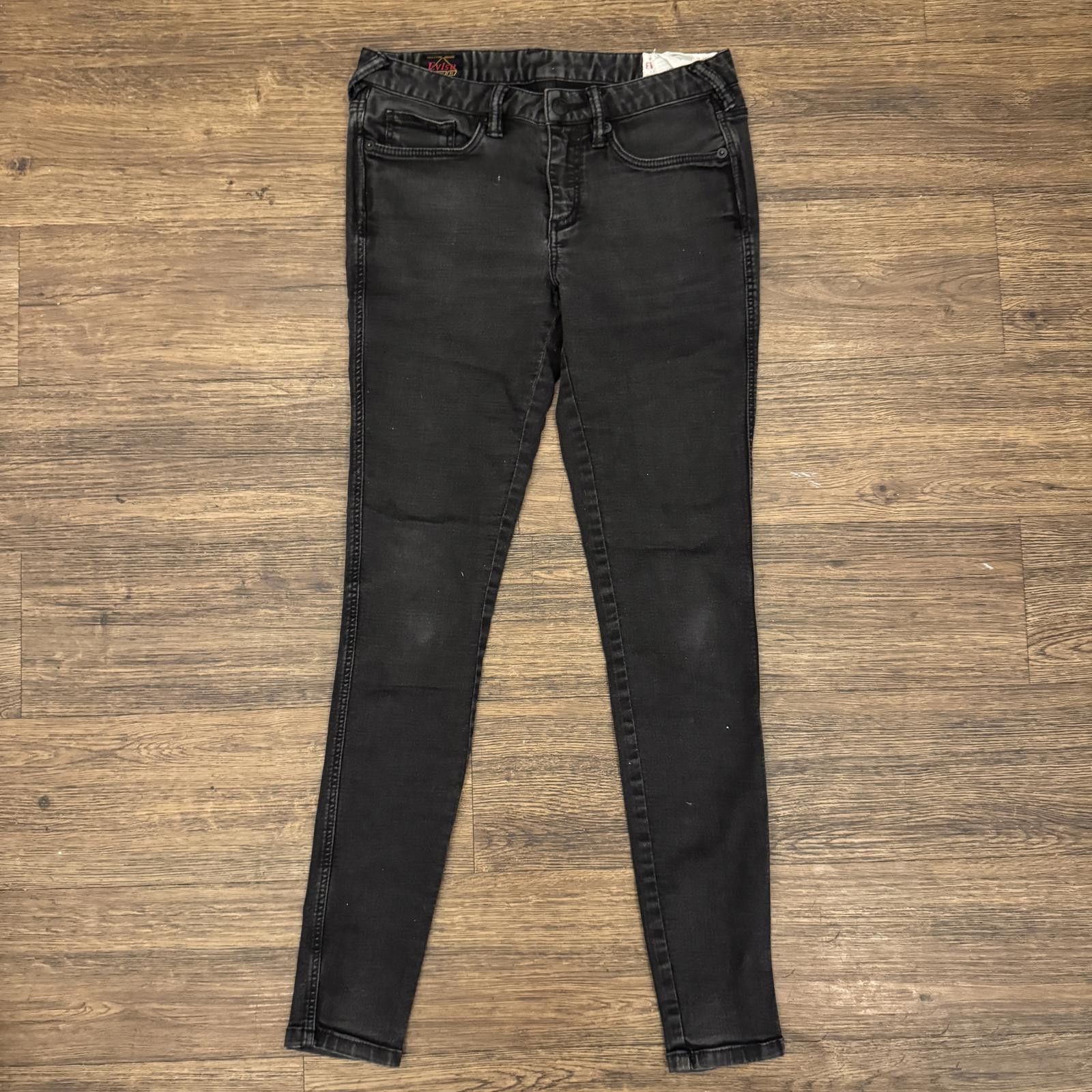 Evisu Evisu Daicock Jeans Size 25" / US 0 / IT 36 - 1 Thumbnail