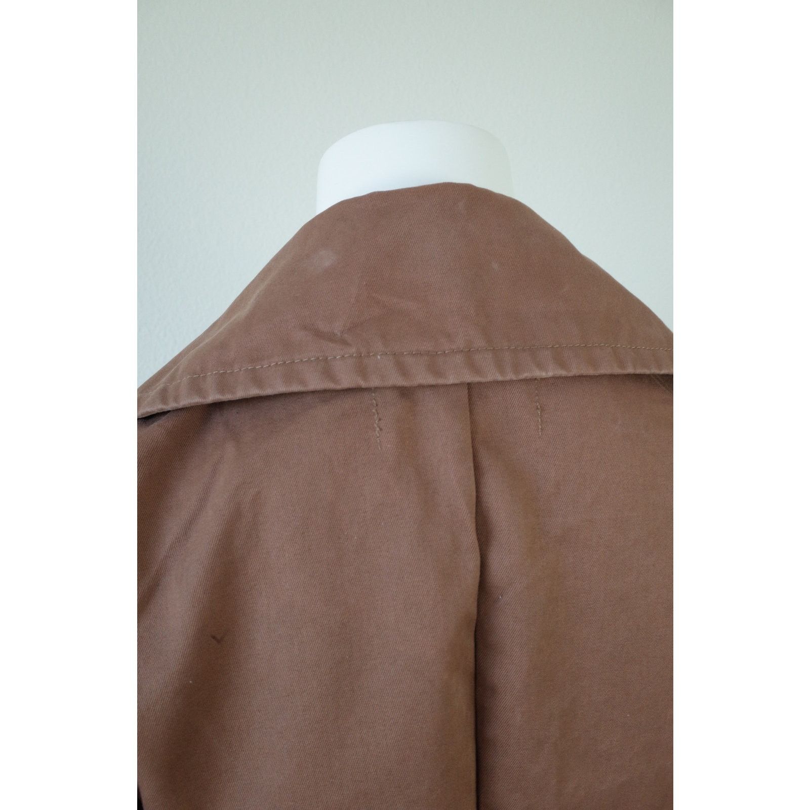 Zucca Zucca Travail Cotton Peacoat Jacket Size 0 XS/S Size S / US 4 / IT 40 - 3 Thumbnail