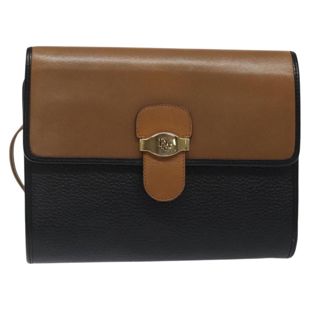 Dior Dior shoulder Size ONE SIZE - 1 Thumbnail