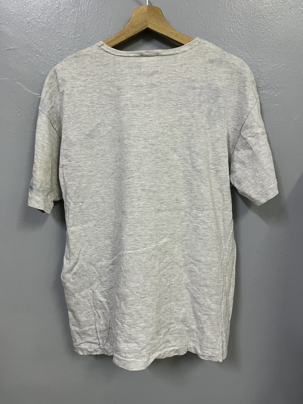 Vintage ANIMAL TEE Size US L / EU 52-54 / 3 - 7 Thumbnail