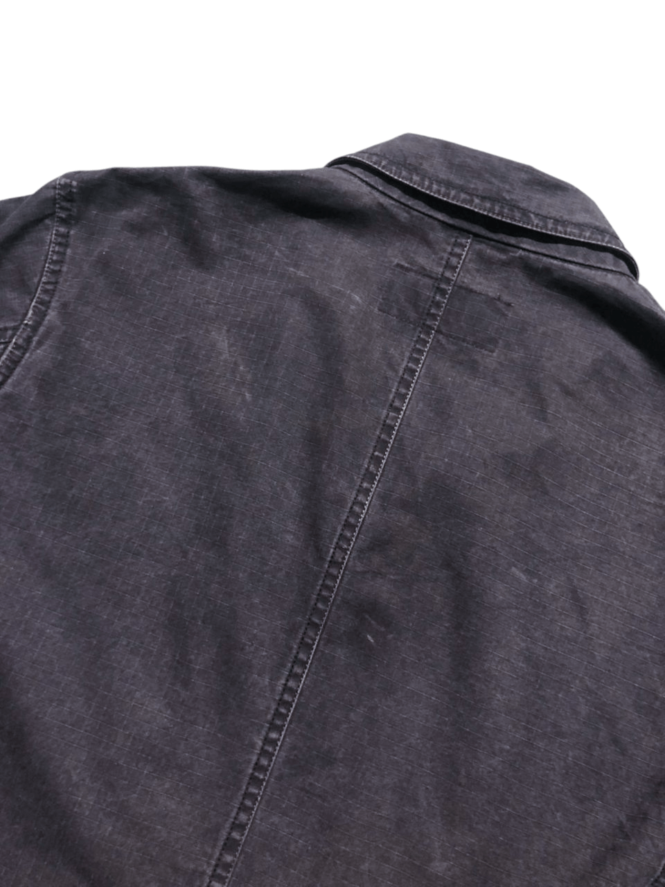 Paul Smith × R.Newbold × Vintage Vintage R.Newbold Paul Smith Chore Jacket Cotton Ripstops Size US M / EU 48-50 / 2 - 15 Thumbnail