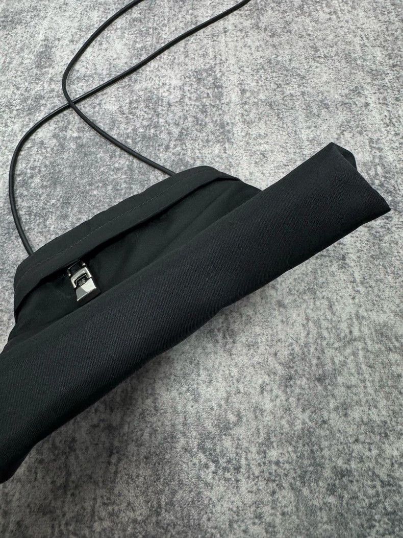 Givenchy Single Shoulder Phone Bag