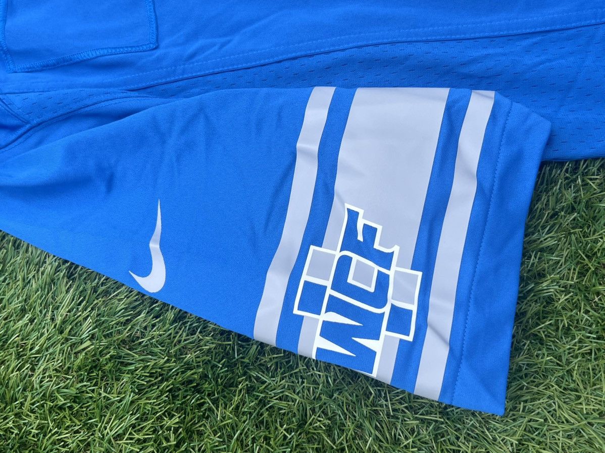 Nike Jared Goff Nike Detroit Lions Size US L / EU 52-54 / 3 - 14 Thumbnail