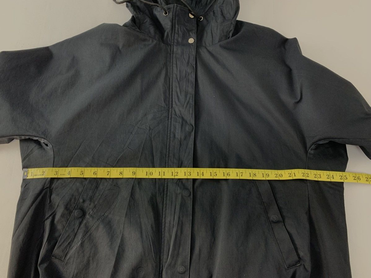 Pleats Please Issey Miyake Hype PLST Pleats Please Issey Miyake Hooded Jacket Size US L / EU 52-54 / 3 - 9 Thumbnail
