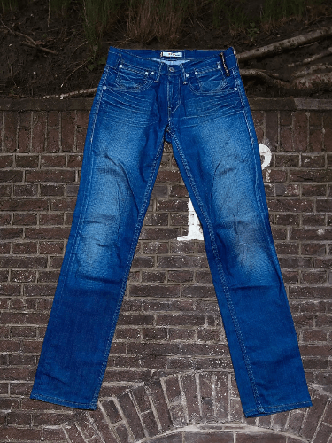Levi's Levi's 519 Denim Jeans Size 30" / US 8 / IT 44 - 1 Thumbnail