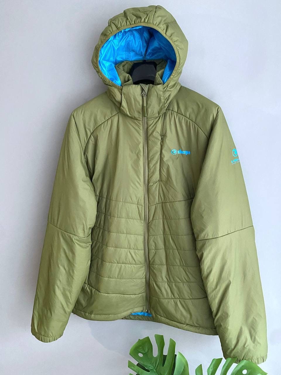 Other Sherpa Outdoor Pheriche Men's Isolation Puffer Jacket, XL Size US XL / EU 56 / 4 - 2 Thumbnail