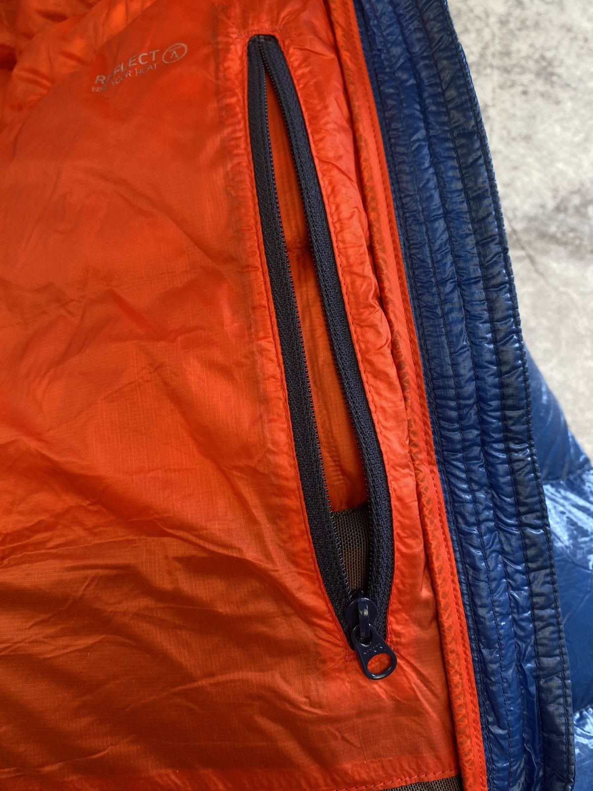 Berghaus Berghaus Extrem Hydrodown 850 Micro Puffer Jacket Size: M Size US M / EU 48-50 / 2 - 19 Thumbnail