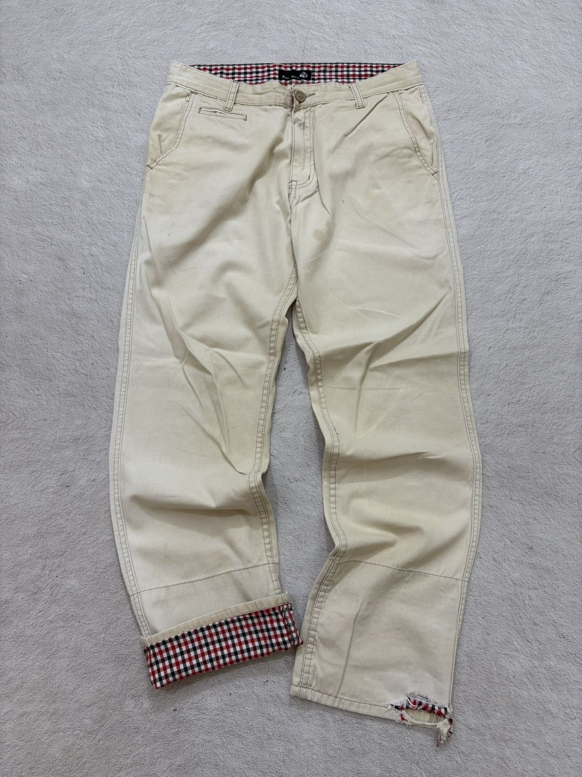 Kapital 2000s Junggle strom japan destroy kapital style Size US 31 - 1 Thumbnail
