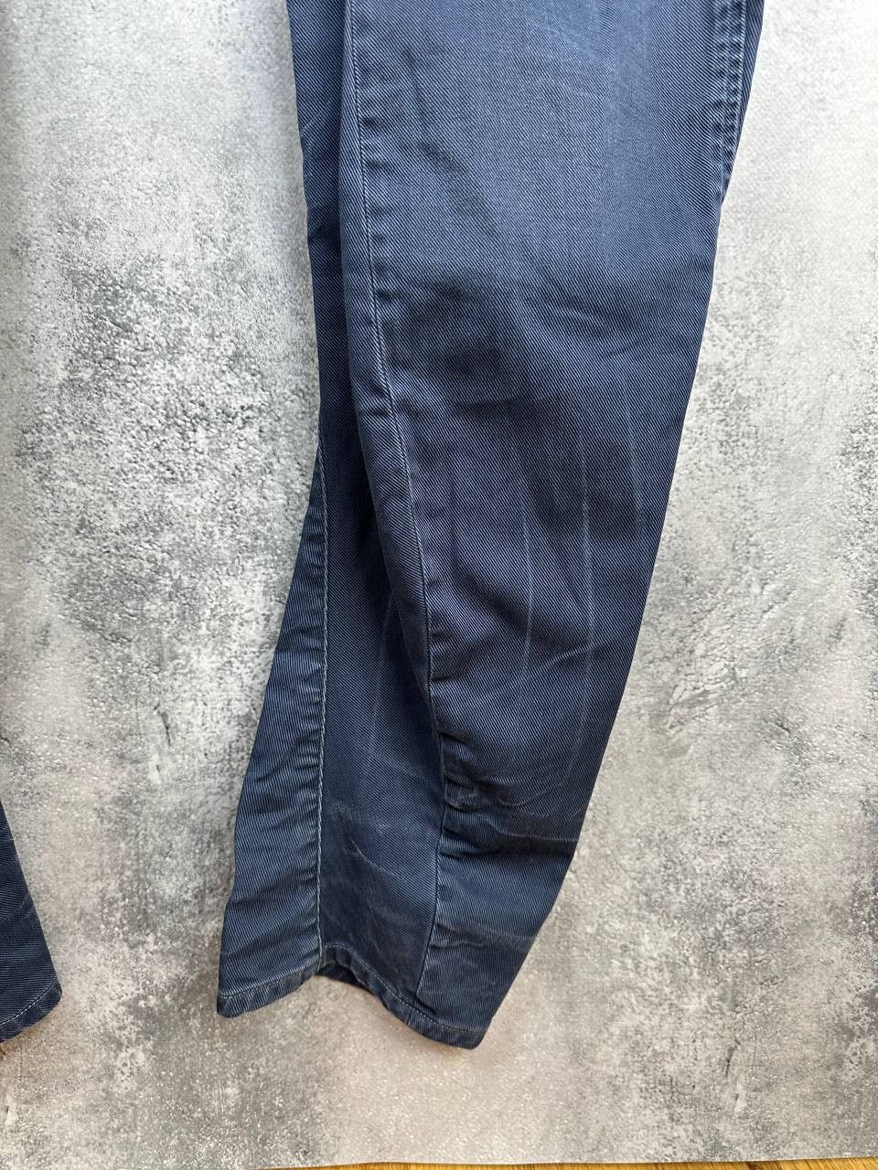 G-Star NWT G-Star Raw ARC 3D Slim COJ Blue Pants Tapered Fit Jeans Size US 29 - 8 Thumbnail