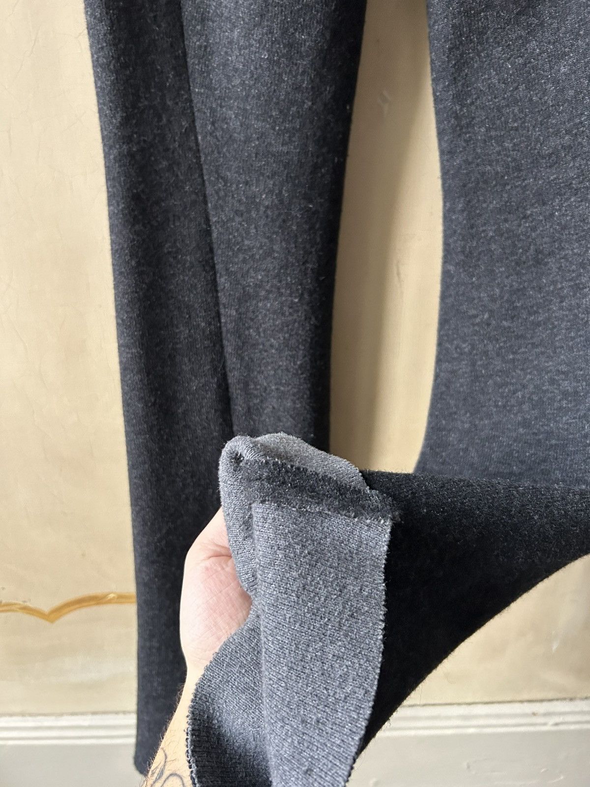 Ma+ MA+ Maurizio Amadei pants Size US 28 / EU 44 - 8 Thumbnail